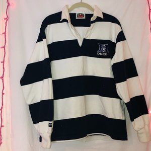 Duke Rugby Shirt
